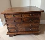 Ladenkastje Laura Ashley, Huis en Inrichting, Ophalen, 5 laden of meer, 50 tot 100 cm, Zo goed als nieuw