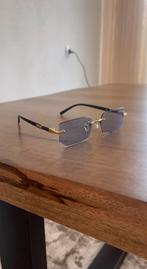 Blauw Getinte Zonnebril - Nieuw, Ophalen of Verzenden, Nieuw, Blauw