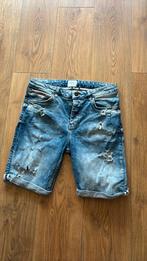 Korte broek Revelation, Ophalen of Verzenden, Nieuw, Blauw, W32 (confectie 46) of kleiner