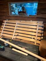 Renault master L3-H2, bj 20/24 betimmering, Ophalen of Verzenden, Gebruikt, Renault