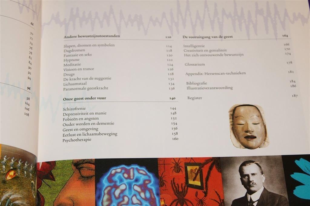 De verborgen taal van onze geest — Psychologie & bewustzijn, Boeken, Ophalen of Verzenden, Zo goed als nieuw, Overige onderwerpen