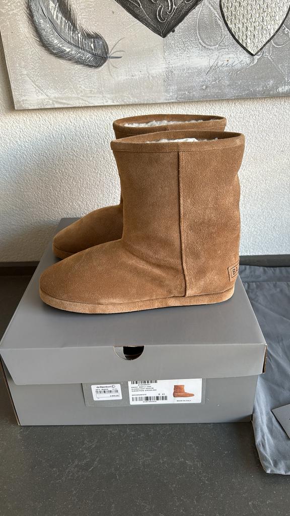 Balenciaga Alaska Bootie | Nieuw!, Overige kleuren, Boots, Nieuw, Ophalen of Verzenden