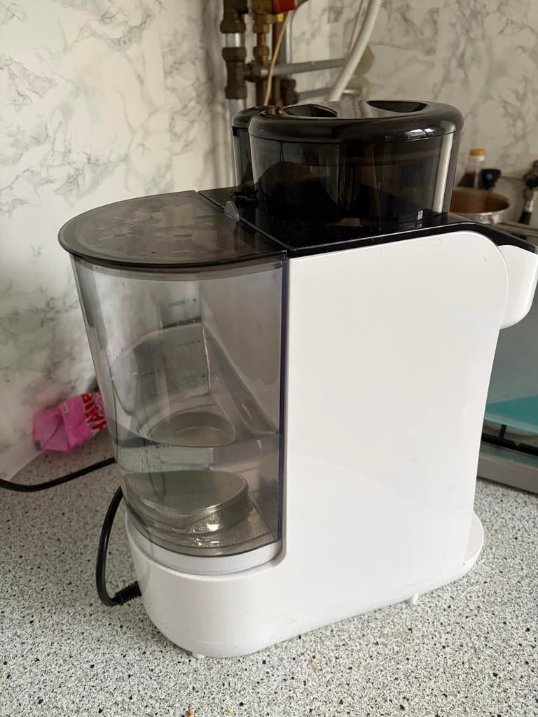 Easybaby milk maker machine, Kinderen en Baby's, Babyvoeding en Toebehoren, Ophalen of Verzenden, Gebruikt, Overige typen