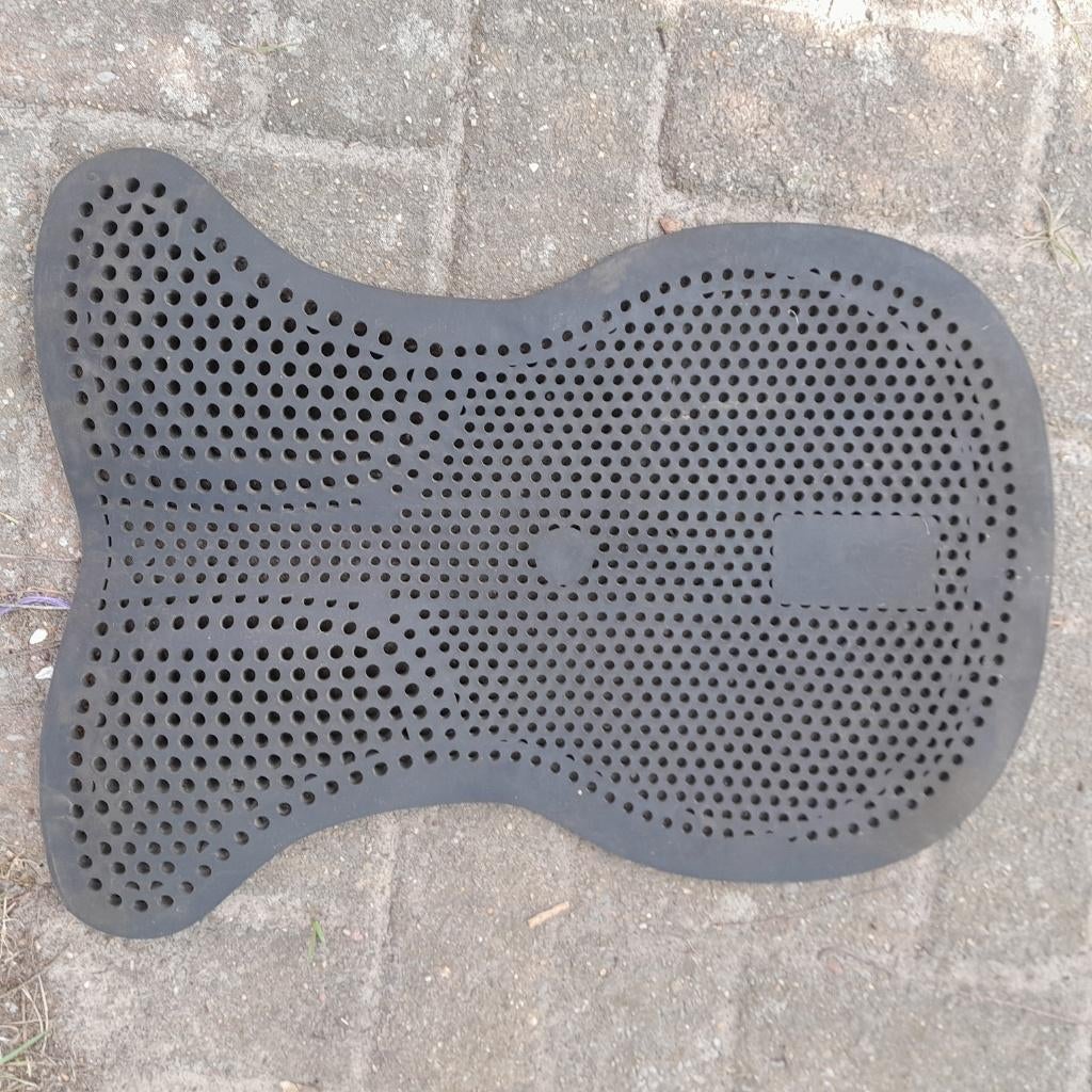 gelpad voor verhoogd merkt BR maat full, Dieren en Toebehoren, Full (L), BR, Overige typen, Ophalen of Verzenden