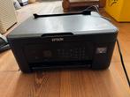 Epson printer/scanner, Computers en Software, Printers, Ophalen, Zo goed als nieuw