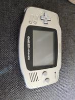 Game Boy Advance console, Ophalen of Verzenden, Gebruikt, Game Boy Advance