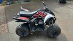 Yamaha Raptor 90cc Kinder Quad - Perfect voor de jeugd!, 1 cilinder, 11 kW of minder