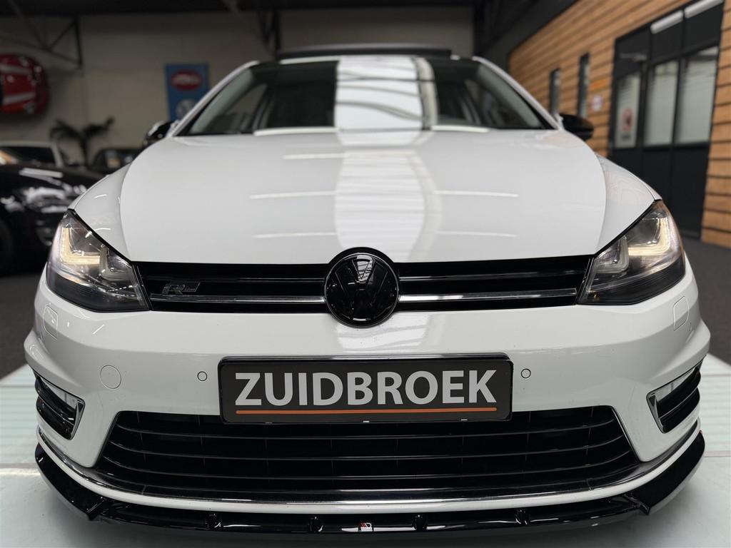 Volkswagen Golf 1.4 TSI Vol opties! Pano! Maxton! Navi! Clim, Auto's, Volkswagen, Gebruikt, 4 cilinders, 1290 kg, Bluetooth