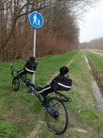 M5 tandem framesets € 295,- (de laatste exemplaren) te koop., Ophalen of Verzenden, Gebruikt, Overige merken