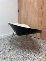 Prachtige design stoelen, Ophalen, Gebruikt, Twee, Wit