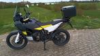 Husqvarna Norden 901 2023, Motoren, 2 cilinders, Motorrijbewijs A, 900 cc, Particulier