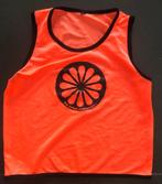 Indian Maharadja hesje oranje neon, Ophalen of Verzenden, Zo goed als nieuw, Kleding