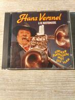 Hans Versnel - lekker swingen met die hap, Ophalen of Verzenden