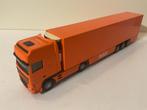 Lion Car DAF 95XF, Hobby en Vrije tijd, Modelauto's | 1:50, Ophalen of Verzenden, Gebruikt, Bus of Vrachtwagen, Overige merken
