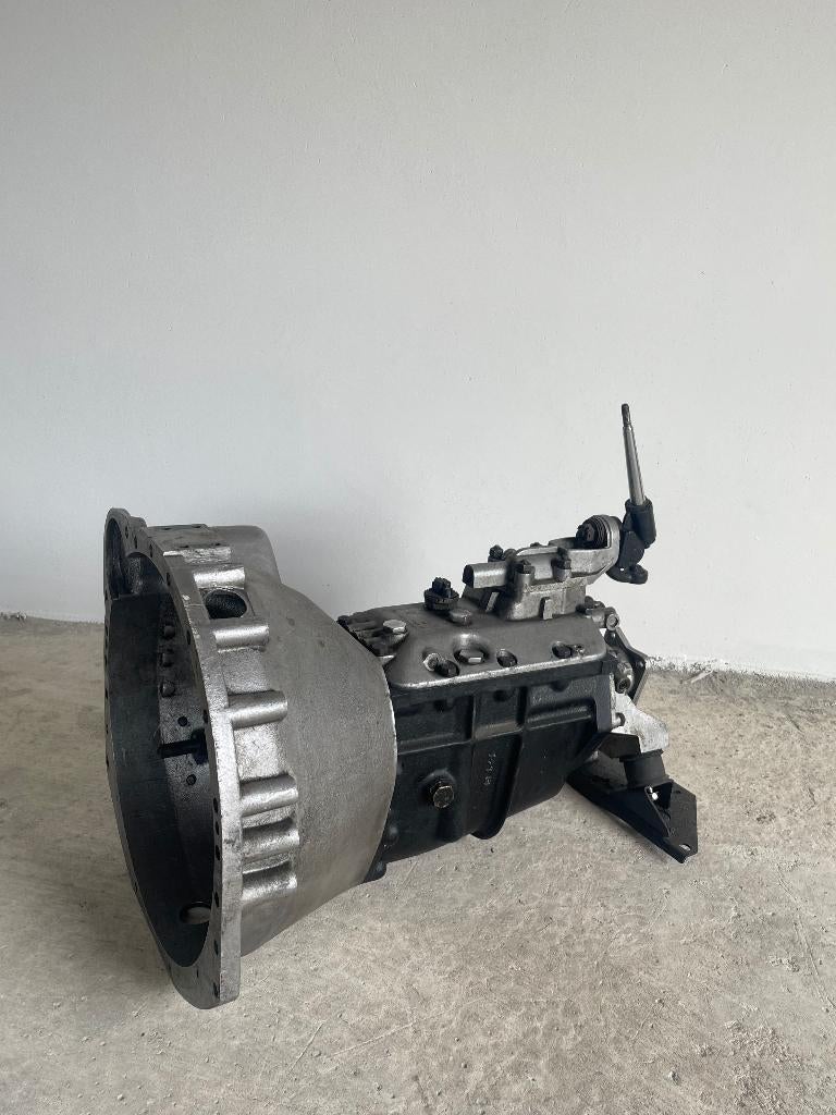 jaguar e type 3.8 moss versnellingsbak 1961, Ophalen of Verzenden, Gebruikt, Jaguar