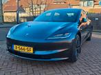 Tesla Model 3 Highland RWD | Stalkretrofit | Stoelkoeling, Auto's, Automaat, Achterwielaandrijving, 1736 kg, Origineel Nederlands