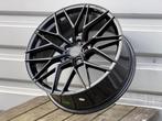 19 inch TTA Exclusive T034 NIGHTEDITION Sportvelgen AUDI VW
