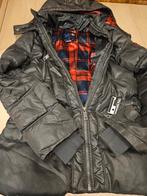 Meisjes jas 152, Kinderen en Baby's, Kinderkleding | Maat 152, Ophalen, Gebruikt, Meisje, Jas