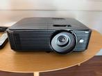 Optoma Full HD beamer | 18 lampuren | incl. plafondbeugel, Ophalen, Zo goed als nieuw
