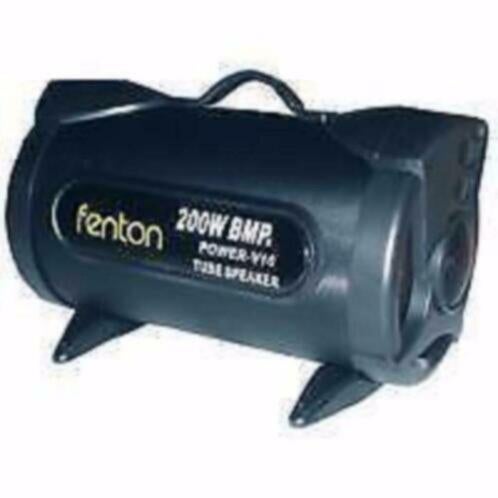 Fenton SuBwoofer 500 Watt Nieuw, ., Nieuw, Ophalen of Verzenden, .