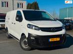 Opel Vivaro 2.0 CDTI L3H1 DC Edition, Voorwielaandrijving, Gebruikt, Euro 6, 4 cilinders