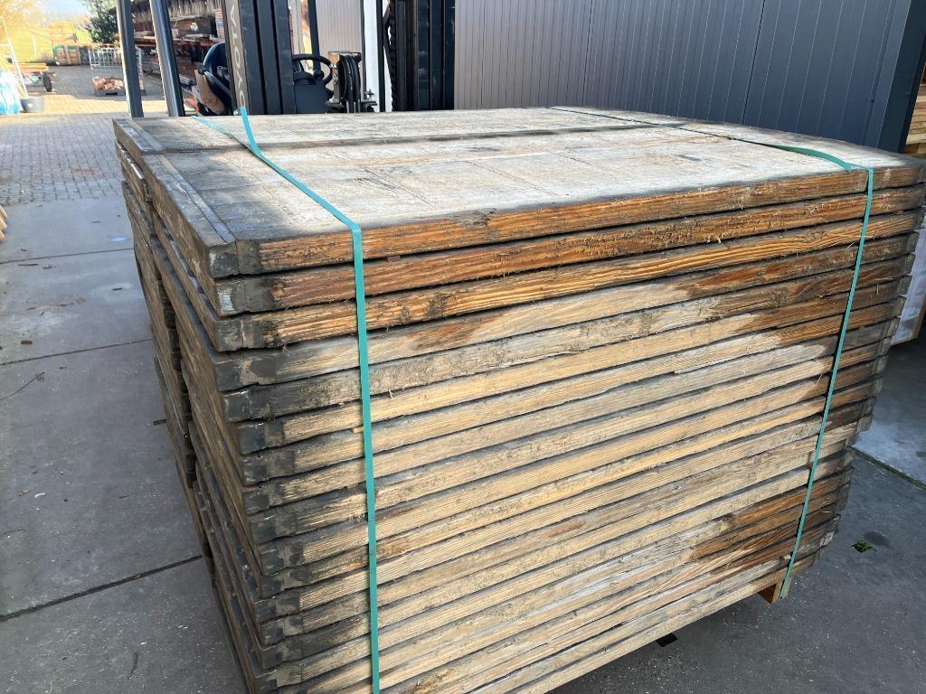 Steenschotten 60 x 150 (Mooie kwaliteit)