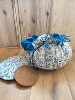 Hooimadam, pannenstoof, eco stoof, stooftas, energy saver, Ophalen of Verzenden, Nieuw, Rond, Overige materialen