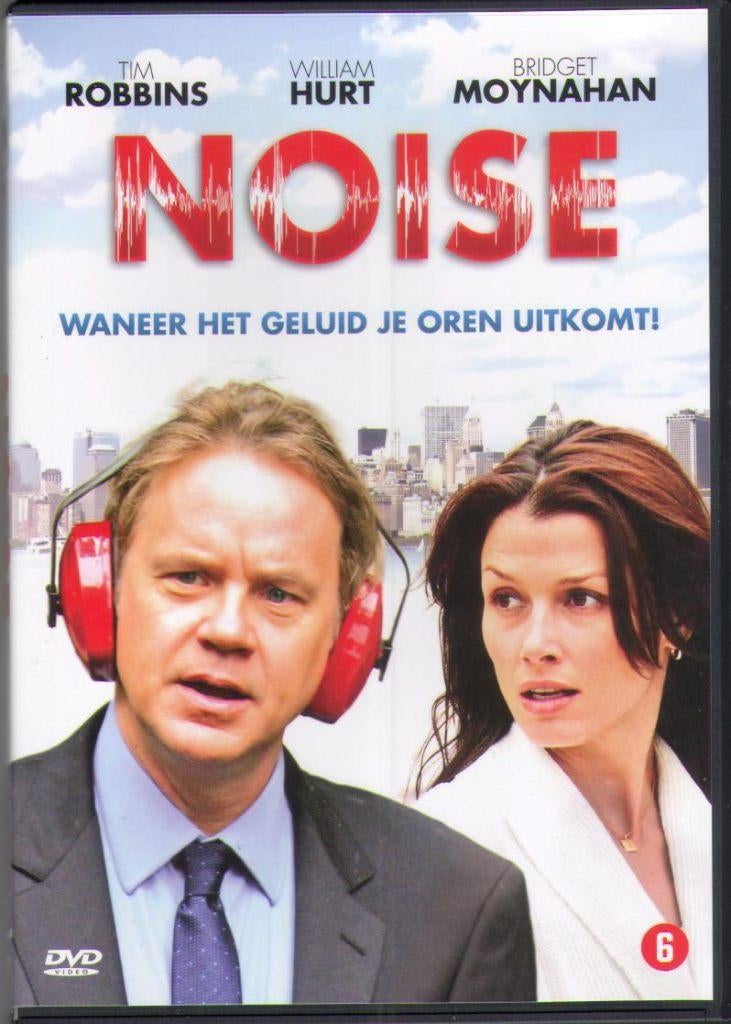 Noise, Vanaf 6 jaar, Ophalen of Verzenden, Gebruikt