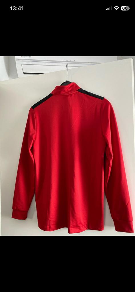 Feyenoord Trainingspak, Maat M, Ophalen of Verzenden, Zo goed als nieuw, Trainingspak