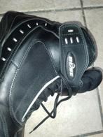 Te koop busje motor schoenen, Ophalen of Verzenden, Zo goed als nieuw