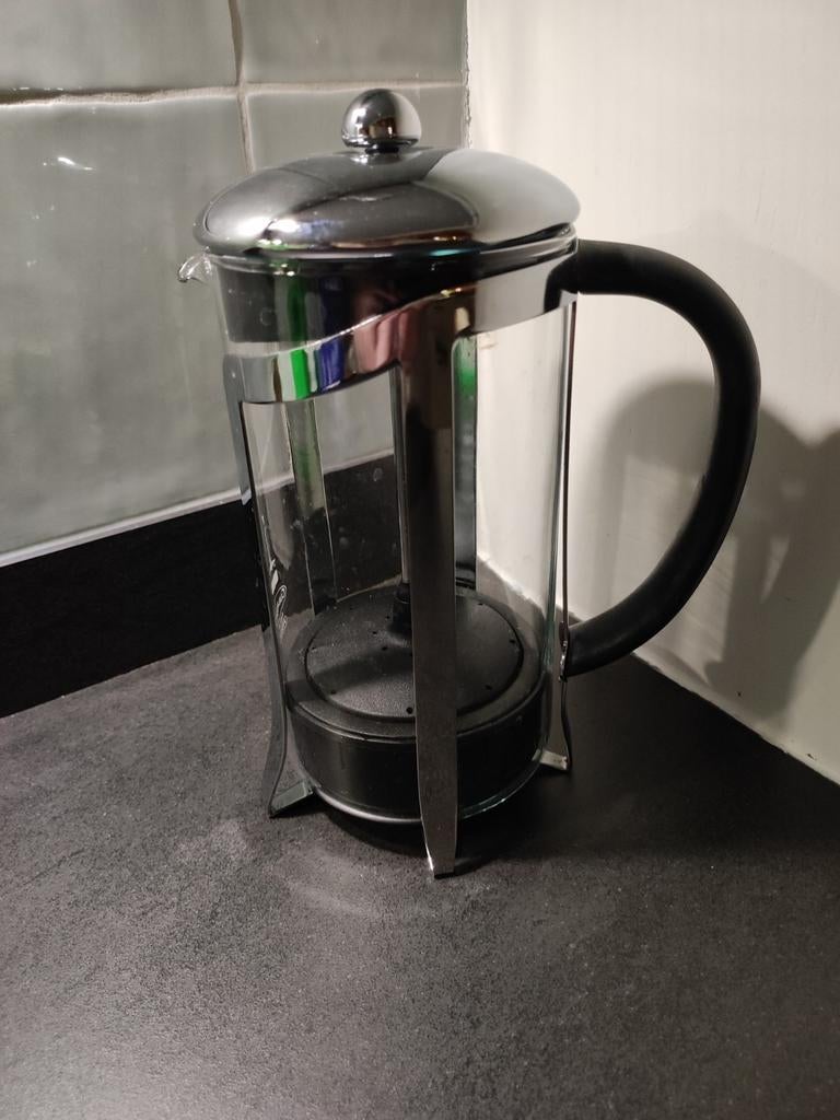 Culinare French Press koffiemaker 750ml, Witgoed en Apparatuur, Ophalen of Verzenden