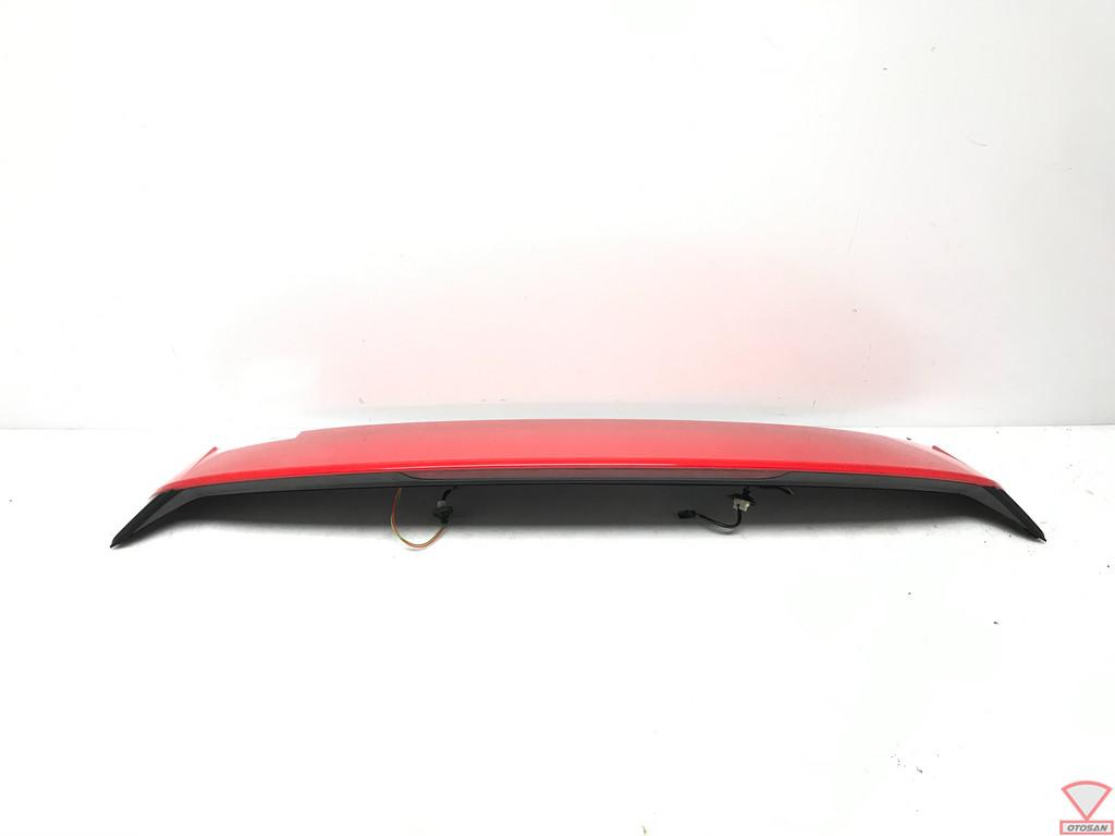 Audi A3 8V Sportback Achterklep Spoiler LY3J Origineel!