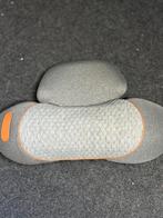 Massage nek kussen - Neckflow, Ophalen of Verzenden, Nieuw, Massagestoel of Kussen