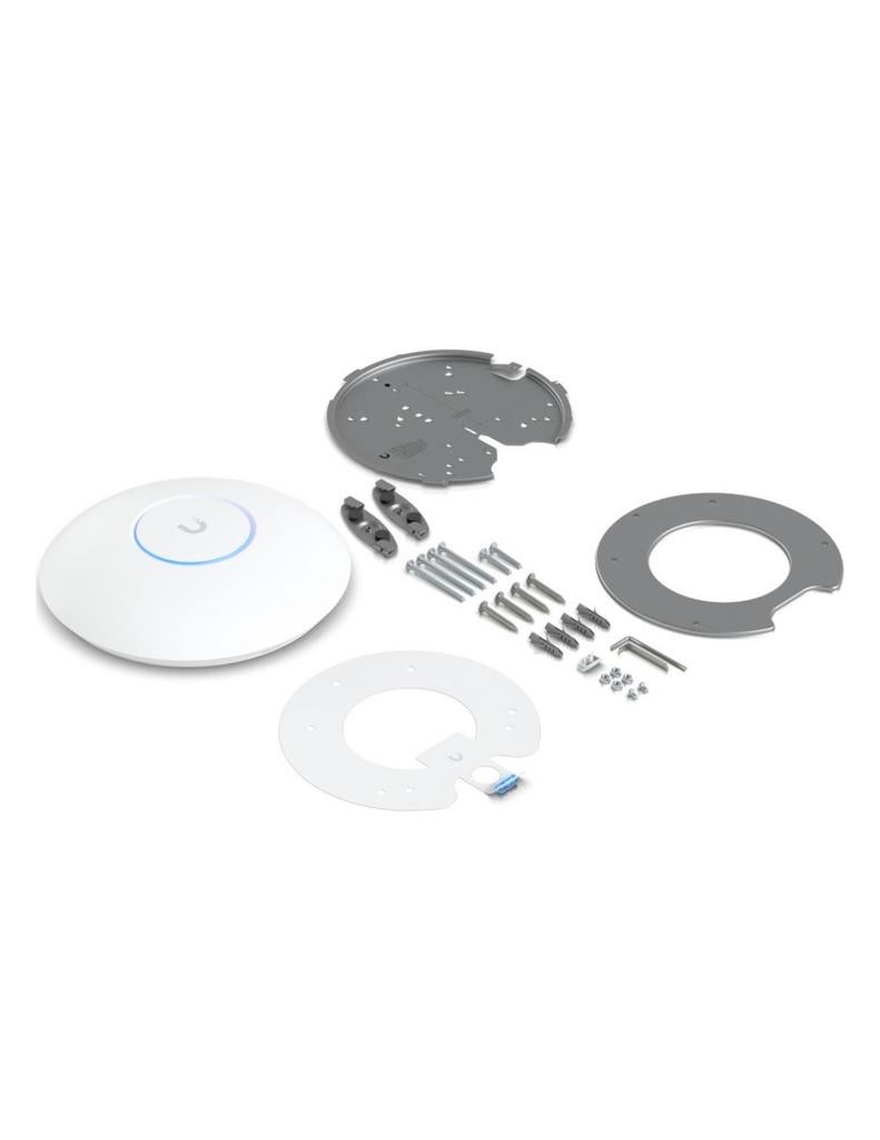 Ubiquiti UniFi Access Point - Snelle en Betrouwbare WiFi, Computers en Software, Accesspoints, Ophalen of Verzenden, Zo goed als nieuw