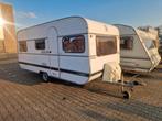 Festival caravans vakantie low budget, Particulier, Rondzit