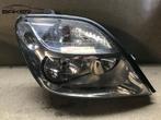 Koplamp rechts Renault Scenic I ('99-'03), Gebruikt, Renault, Ophalen of Verzenden, Renault