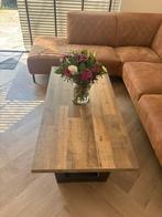 Zitmaxx Salontafel Hunter Lamulux 135x67x41 cm, Ophalen, 100 tot 150 cm, 50 tot 100 cm, Zo goed als nieuw