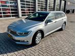 Volkswagen Passat 2.0 TDI 110KW Variant 2015 Grijs, Auto's, Volkswagen, Voorwielaandrijving, Stof, 4 cilinders, 2000 kg