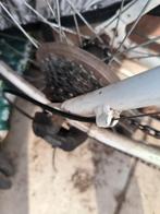 Giant ATB, Fietsen en Brommers, Ophalen