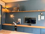 Wandmeubel locker dressoir tv meubel, Ophalen, Gebruikt, 300 cm of meer, Minder dan 100 cm