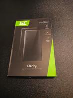 Green Cell Clarity Screenprotector Samsung Galaxy A5 2017, Ophalen of Verzenden, Nieuw, Bescherming, Samsung