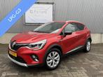 Renault Captur 1.0 TCe 100 Bi-Fuel LPG Intens 2020 / Carplay, Auto's, Voorwielaandrijving, Gebruikt, Euro 6, Leder en Stof