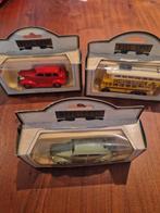 Days Gone modelauto's - Set van 3, Overige merken, Auto, Groter dan 1:32, Nieuw
