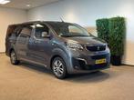 Peugeot Expert L3H1 Rolstoelbus 4+1 Rolstoel geschikt, Auto's, Bestelauto's, 12 maanden, Stof, Gebruikt, 4 cilinders