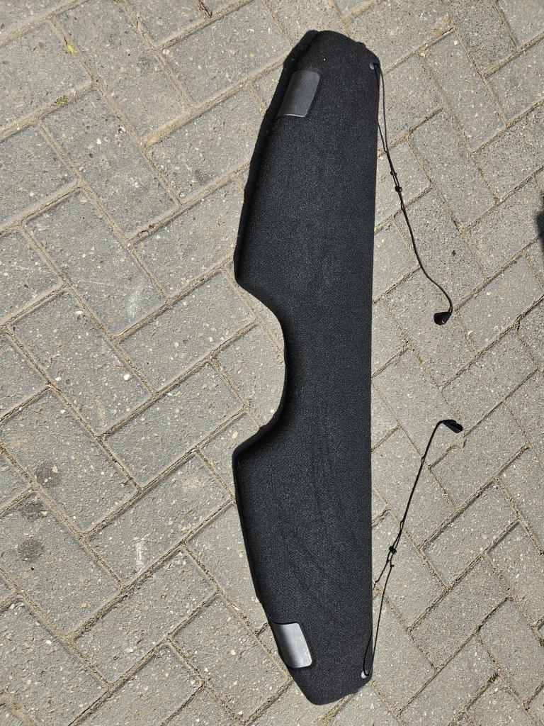 HOEDENPLANK RENAULT TWINGO, Auto-onderdelen, Interieur en Bekleding, Niet ingevuld, Gebruikt, Renault, Niet ingevuld