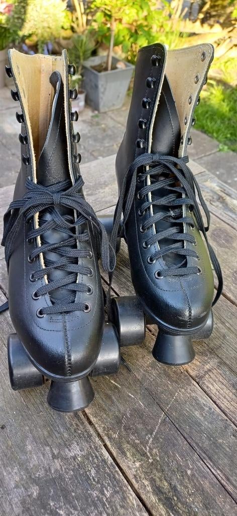 RSI rolschaatsen maat 39, Overige typen, Zo goed als nieuw, Dames, Ophalen