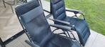 Lafuma relaxstoelen, Ophalen, Gebruikt, Campingstoel