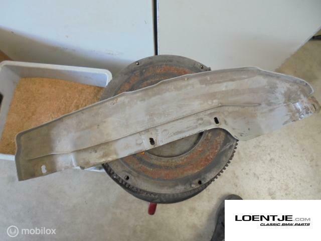 Modderkuip BMW e21 315 316 318 320 323i, Auto-onderdelen, Carrosserie en Plaatwerk, BMW, Gebruikt, Ophalen of Verzenden