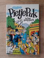 PIETJE PUK IN HET PONYPARK. NR. 36 HENRI ARNOLDUS., Boeken, Gelezen, Fictie algemeen, Henri Arnoldus, Ophalen of Verzenden
