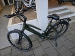 Amslod Dalton Ebike, Fietsen en Brommers, Elektrische fietsen, Ophalen of Verzenden, Zo goed als nieuw, Overige merken